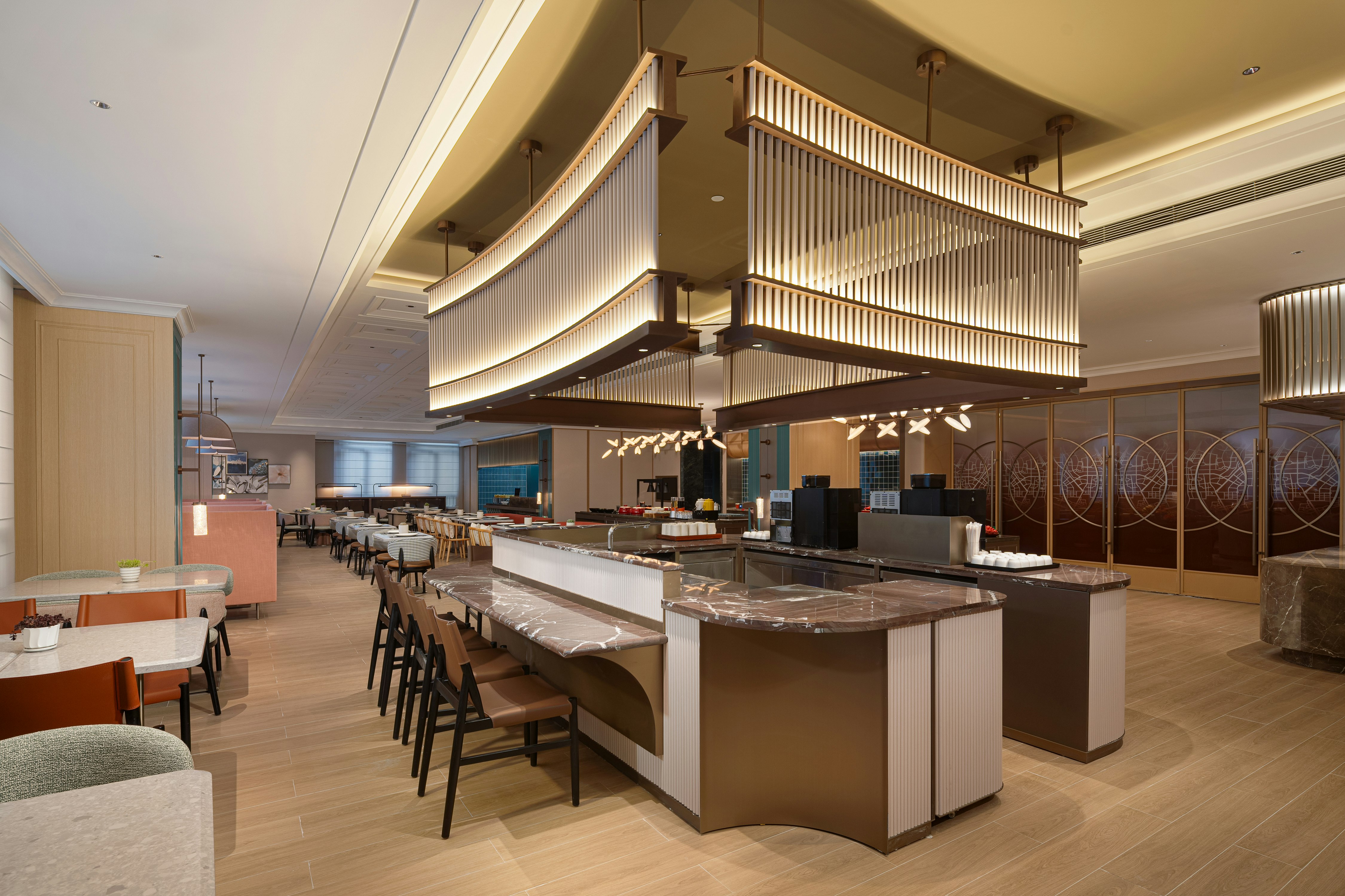 hilton garden inn shanghai wujiaochang