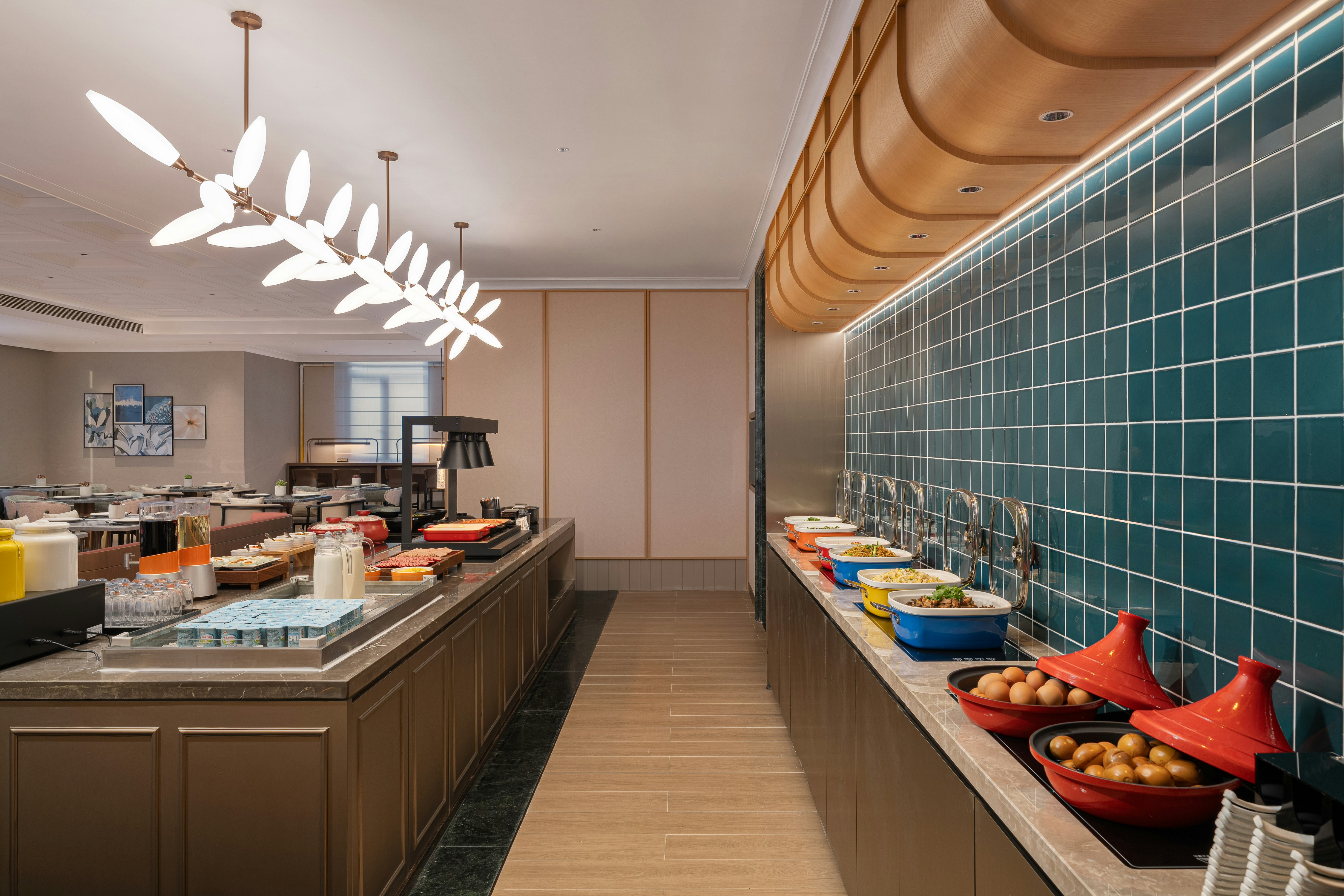 hilton garden inn shanghai wujiaochang
