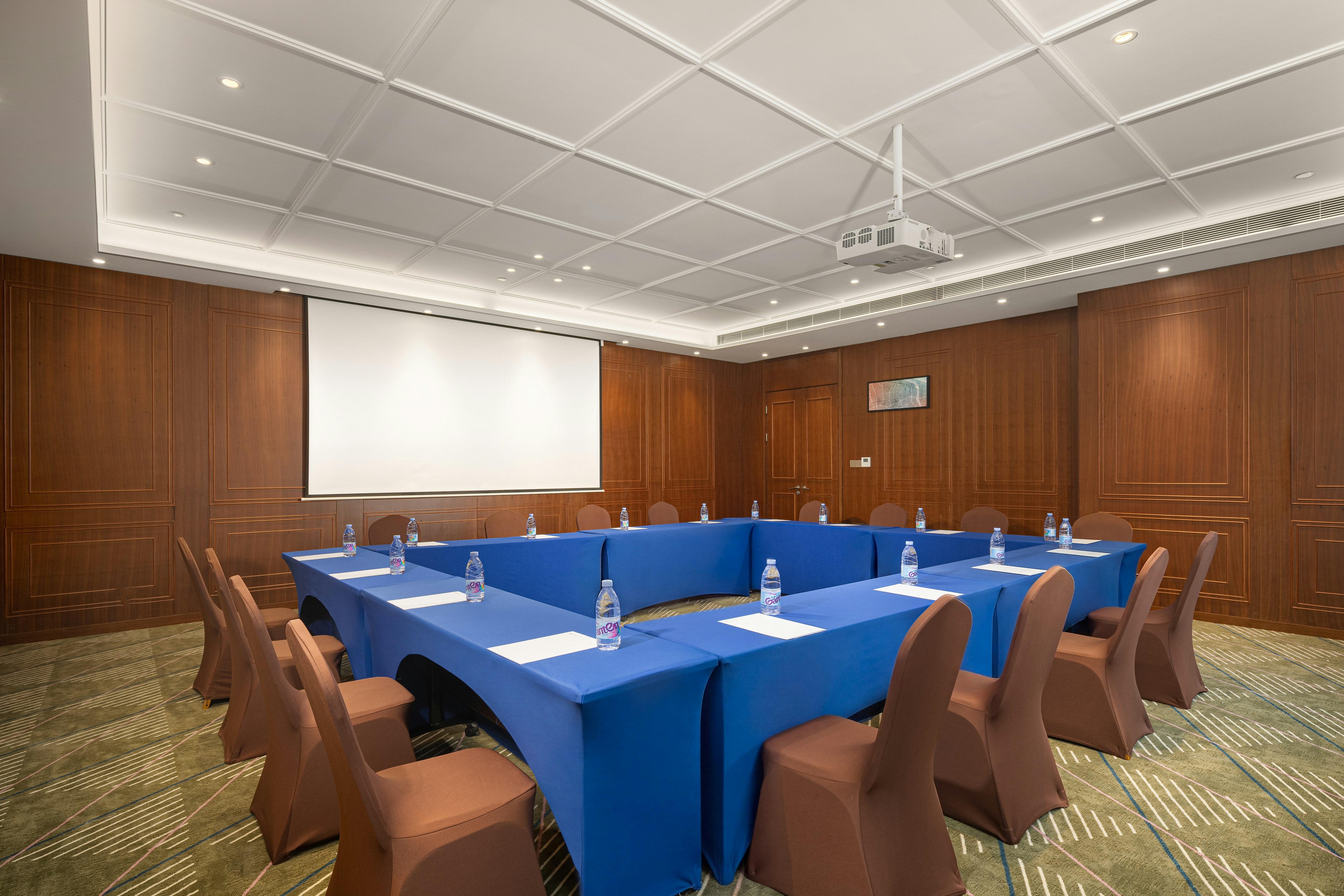 hilton garden inn shanghai wujiaochang