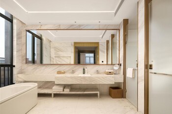 hilton garden inn shanghai wujiaochang