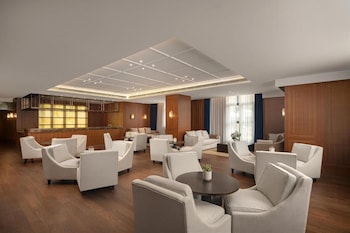hilton garden inn shanghai wujiaochang