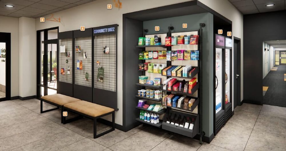 livsmart studios by hilton columbia greystone