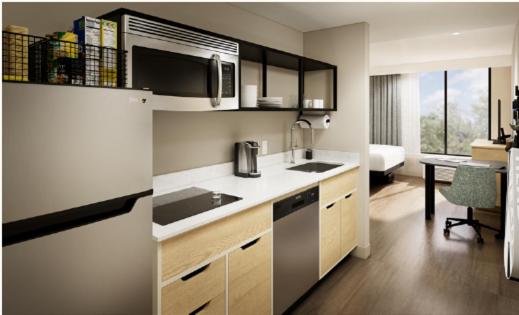 livsmart studios by hilton columbia greystone