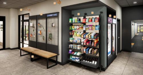livsmart studios by hilton columbia greystone