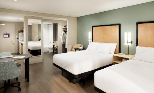 livsmart studios by hilton columbia greystone