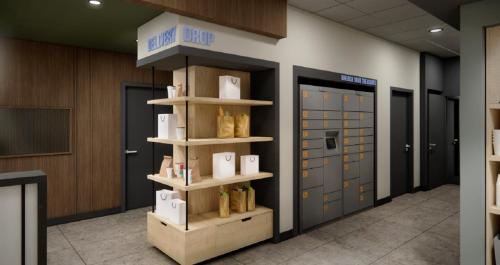 livsmart studios by hilton columbia greystone