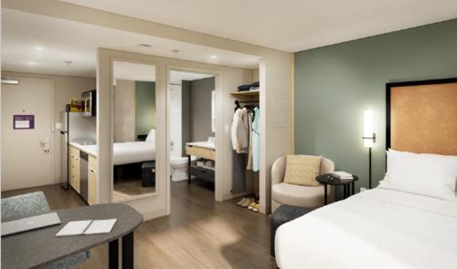 livsmart studios by hilton columbia greystone