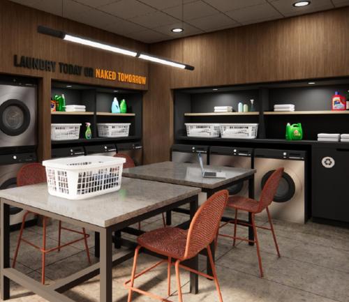 livsmart studios by hilton columbia greystone