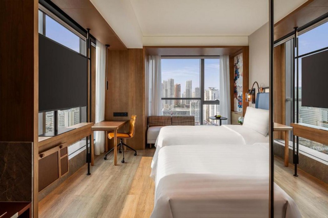 shangri la kunming