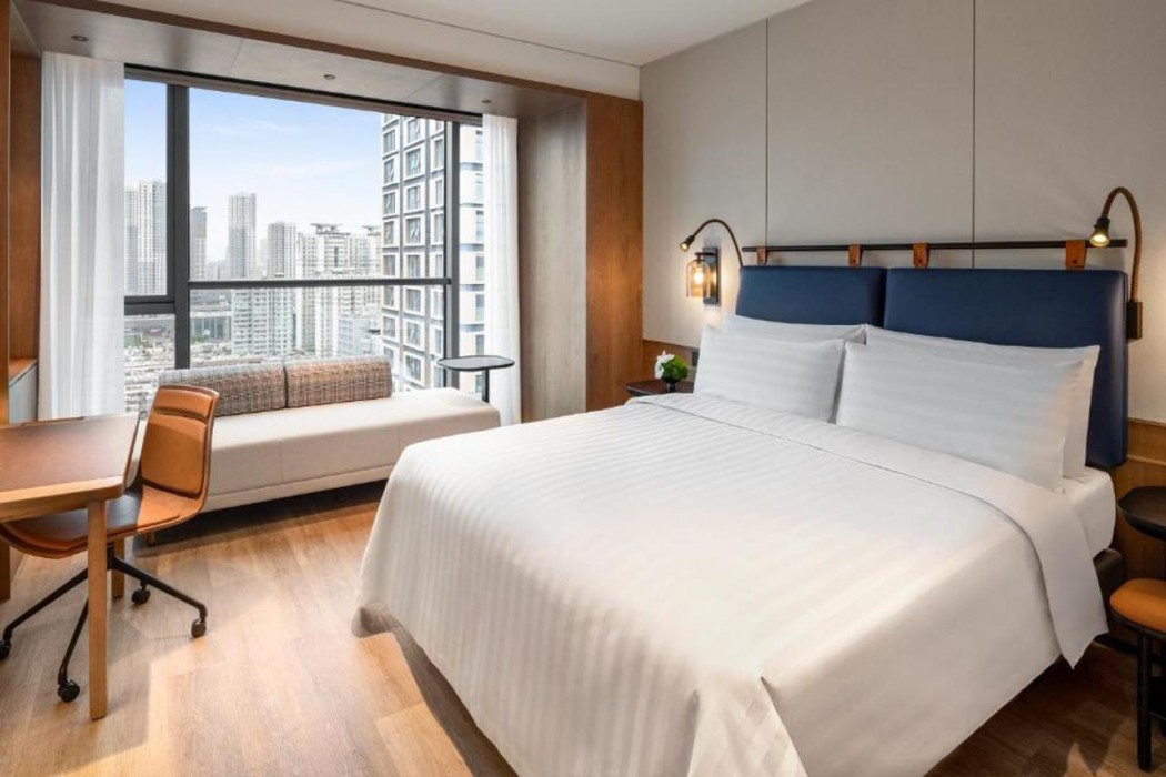 shangri la kunming