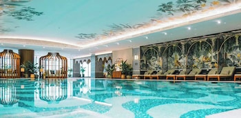 shangri la kunming