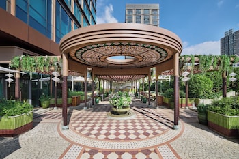 shangri la kunming