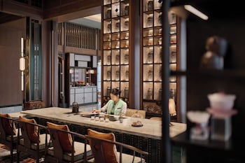 shangri la kunming