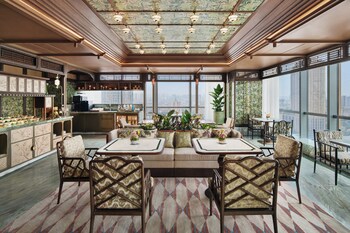 shangri la kunming