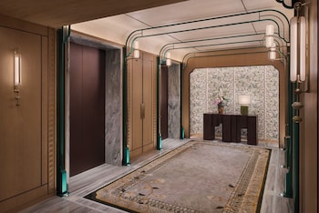 shangri la kunming