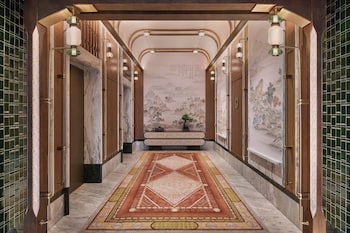 shangri la kunming