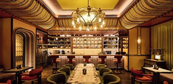 shangri la kunming