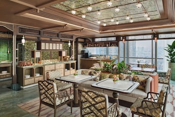 shangri la kunming