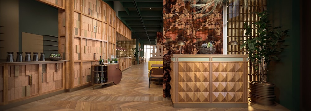 skald hotel akureyri curio collection by hilton