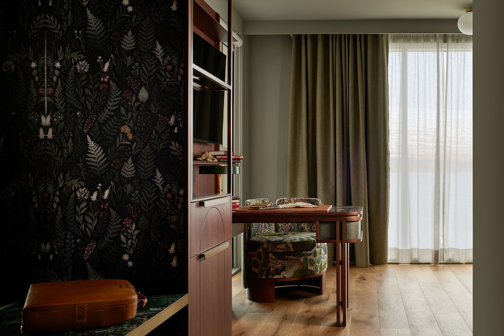skald hotel akureyri curio collection by hilton