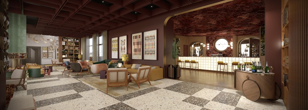 skald hotel akureyri curio collection by hilton