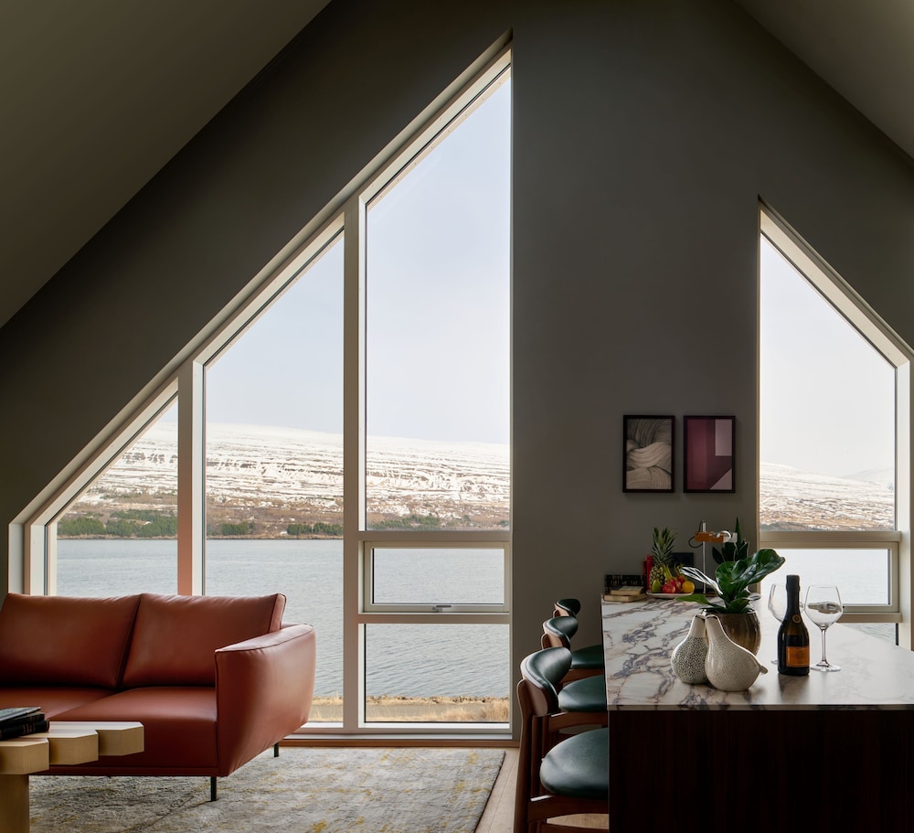 skald hotel akureyri curio collection by hilton