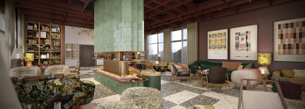 skald hotel akureyri curio collection by hilton