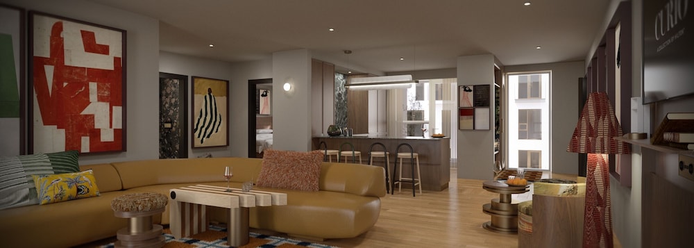 skald hotel akureyri curio collection by hilton