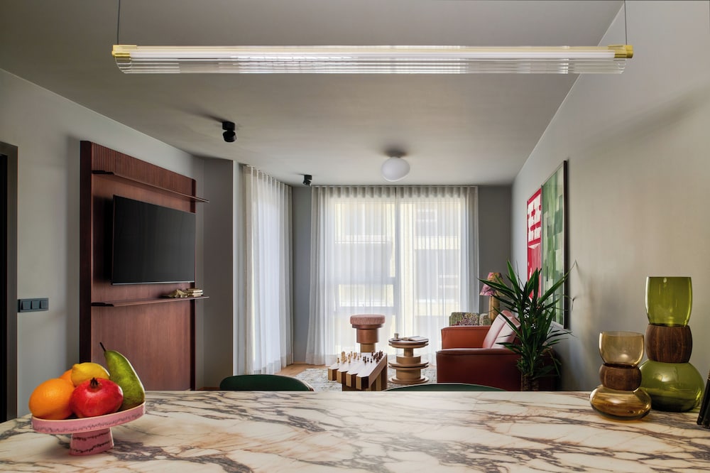 skald hotel akureyri curio collection by hilton