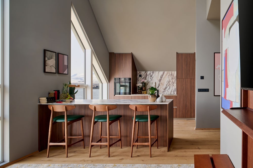 skald hotel akureyri curio collection by hilton