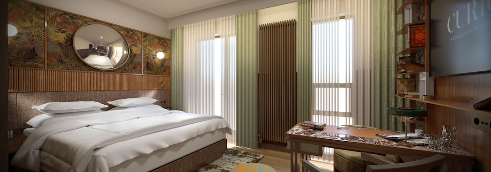 skald hotel akureyri curio collection by hilton