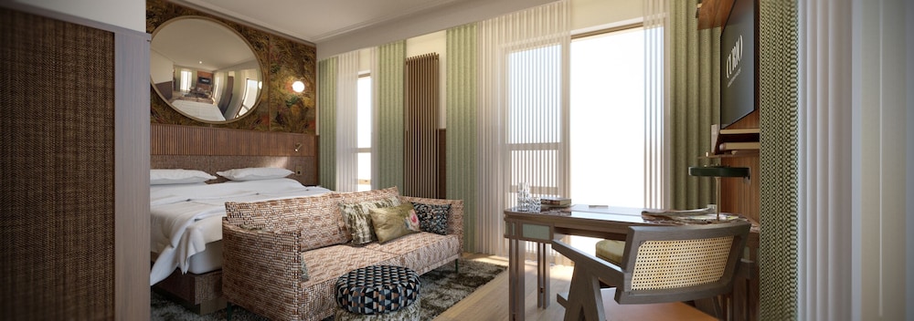 skald hotel akureyri curio collection by hilton
