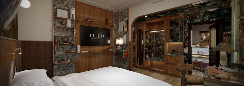 skald hotel akureyri curio collection by hilton