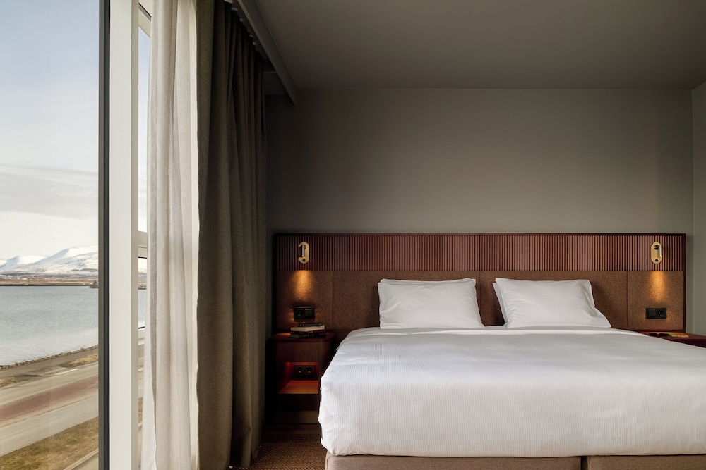 skald hotel akureyri curio collection by hilton