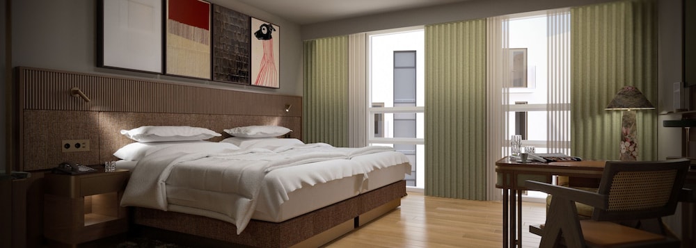 skald hotel akureyri curio collection by hilton