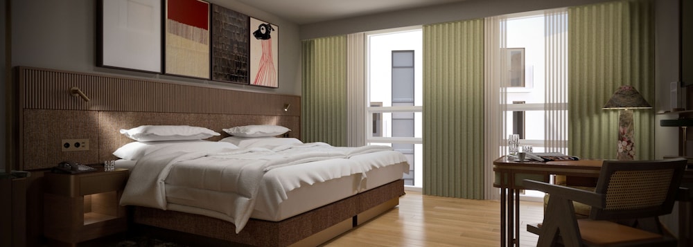 skald hotel akureyri curio collection by hilton