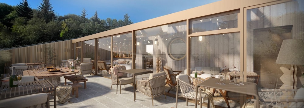 skald hotel akureyri curio collection by hilton