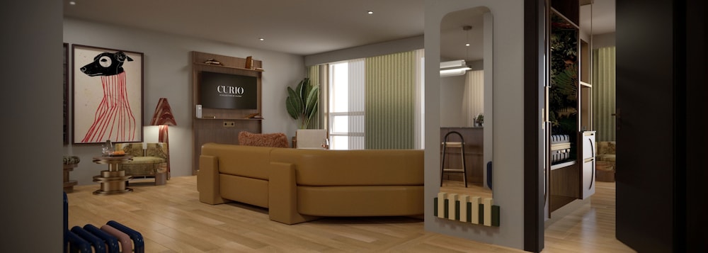 skald hotel akureyri curio collection by hilton
