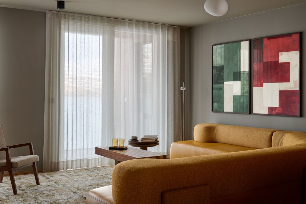 skald hotel akureyri curio collection by hilton