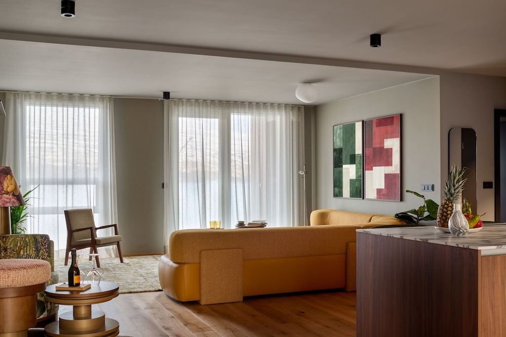 skald hotel akureyri curio collection by hilton