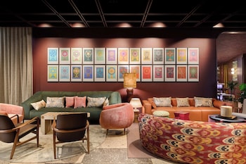 Skald Hotel Akureyri, Curio Collection By Hilton,,4 star