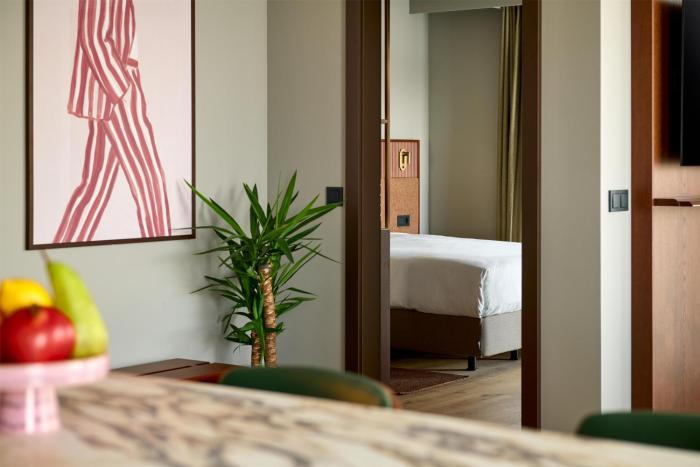 skald hotel akureyri curio collection by hilton
