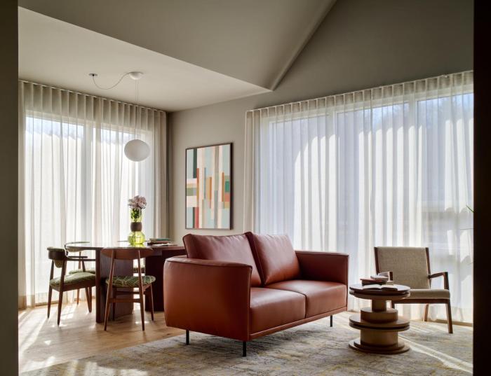 skald hotel akureyri curio collection by hilton