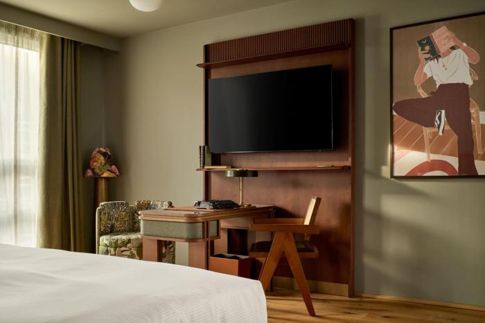 skald hotel akureyri curio collection by hilton