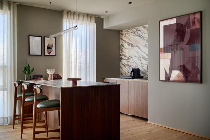 skald hotel akureyri curio collection by hilton