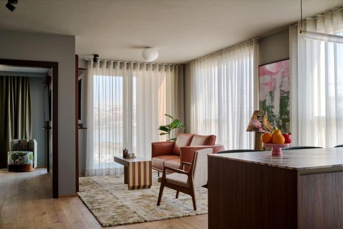 skald hotel akureyri curio collection by hilton
