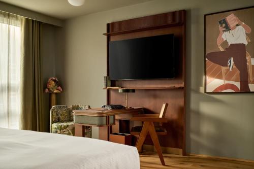 skald hotel akureyri curio collection by hilton