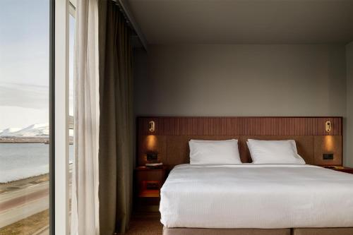 skald hotel akureyri curio collection by hilton
