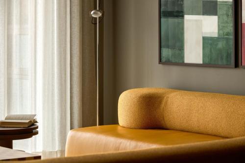 skald hotel akureyri curio collection by hilton