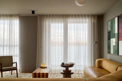 skald hotel akureyri curio collection by hilton